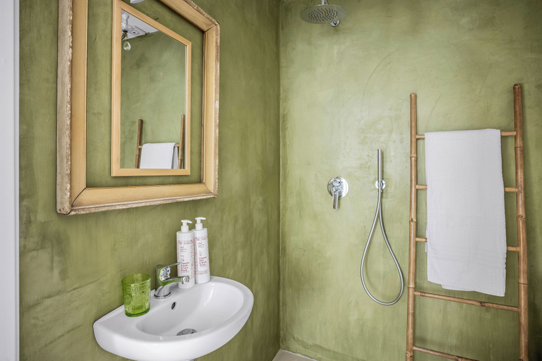 Bathroom 4, ElChiMa by Wonderful Italy, Palermo