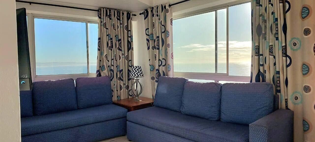 Living area, Sol Sands Hotel & Self-Catering, eThekwini