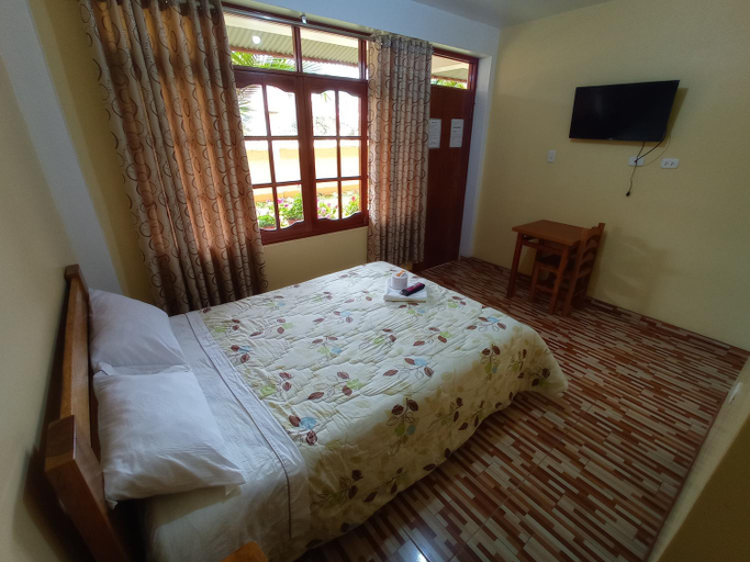 Others 2, Hospedaje El Manantial, Oxapampa