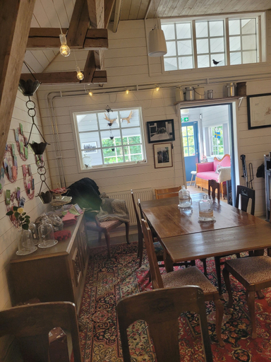 Food & Drinks 5, Topperyd B&B, Nässjö