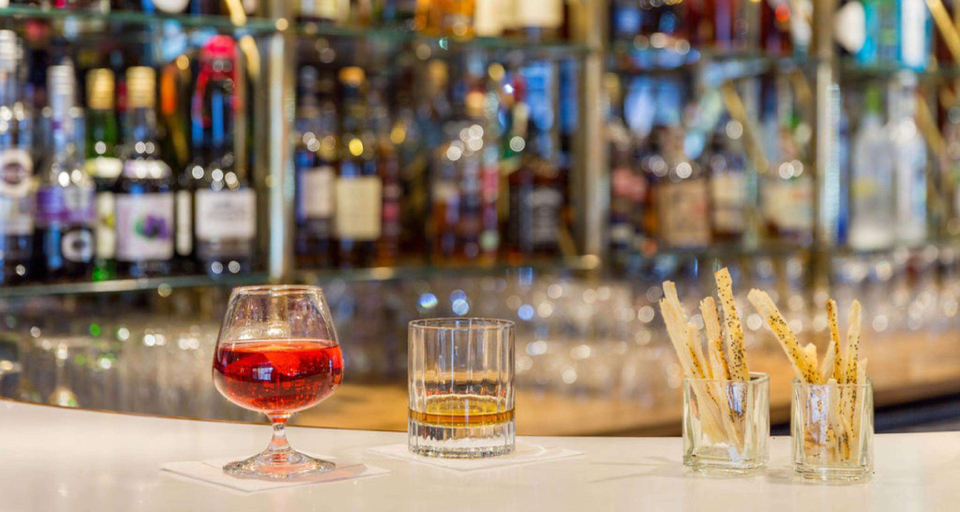 Food & Drinks 4, Best Western Plus Hotel de Dieppe 1880, Seine-Maritime