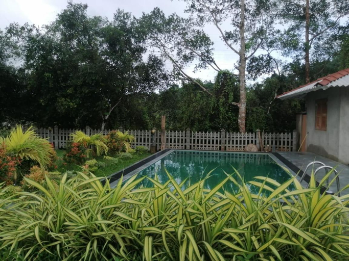 Sport & Beauty 5, Hotel Veena, Baddegama