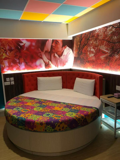 Others 5, Whole Sunshine International Guest House, Kowloon