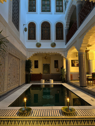 Sport & Beauty 2, Riad Mazar Fes, Fès