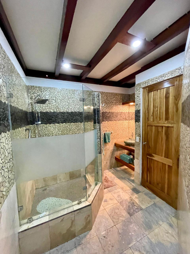 Sport & Beauty, Villas Los Continentes, Talamanca