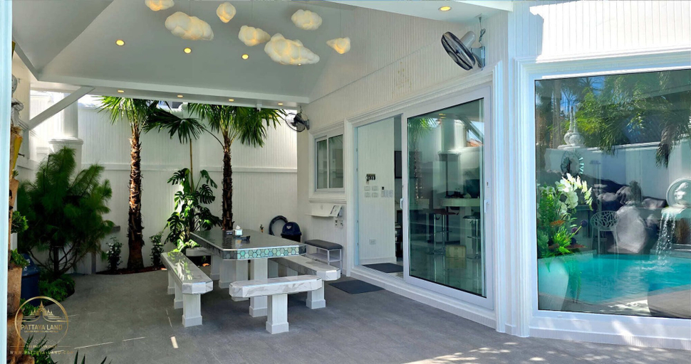 Others 5, NEBULAND Luxury Pool Villa Pattaya Walking Street, Pattaya