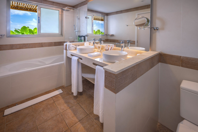 Bathroom 3