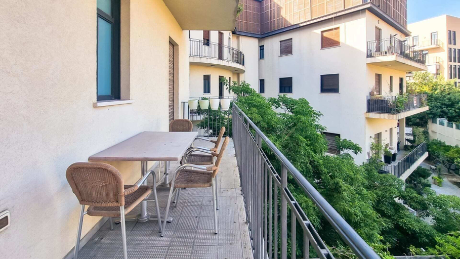 Room 4, Nitsana Cachemire in Tel Aviv-yafo