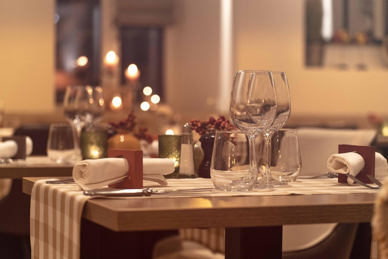 Food & Drinks 5, L’Auberge de Mezieres, Lavaux-Oron