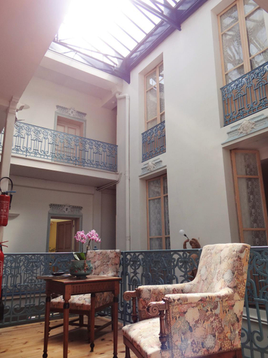 Others, HOTEL MARCEILLAC, Tarn-et-Garonne