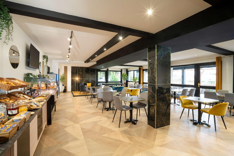 Others 5, Sure Hotel by Best Western Rouvignies Valenciennes, Nord