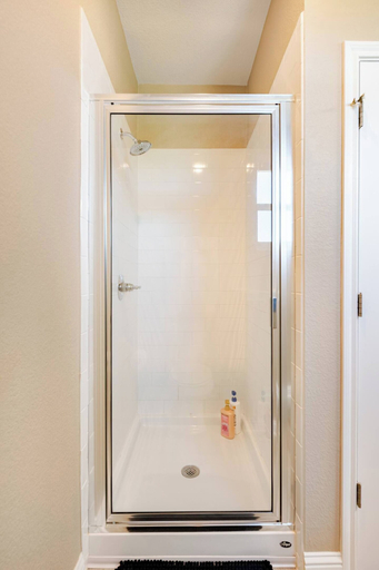 Bathroom 3, Luxury 2S Condo Hot Tub Gym Pool Airport, Travis