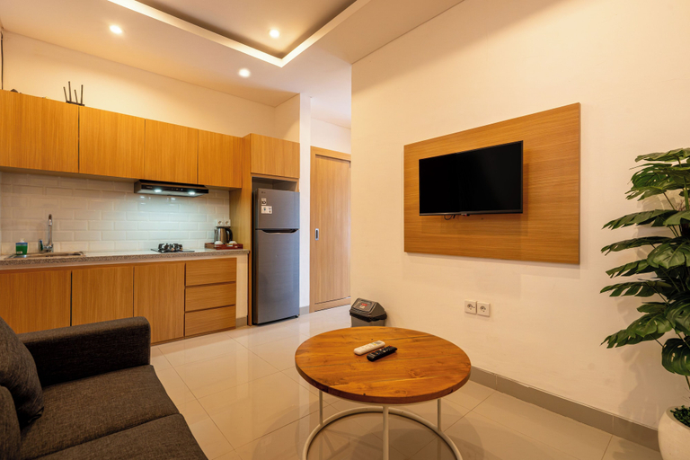Others 4, Adikara Apartment by Betterplace, Badung