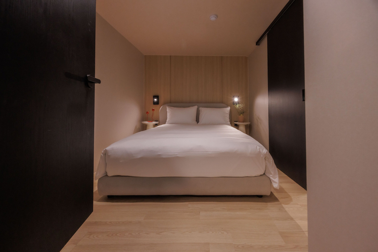 Bedroom 4, HOTEL ARRIVE EULJIRO TUM, Jung