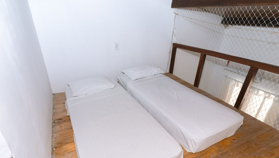 Bedroom 3, Indaiá Eco Village, Ilhéus
