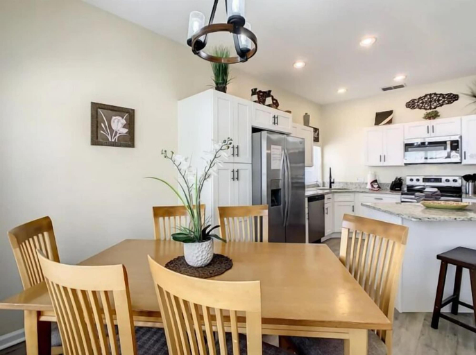 Others 5, Resort-Style Villa | Pool, Spa & Game Room!, Osceola
