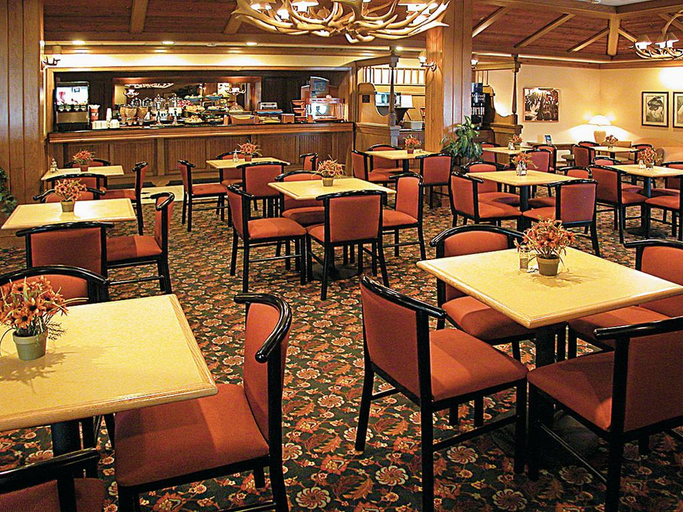 Food & Drinks 5, Quality Inn & Suites Baton Rouge West - Port Allen, West Baton Rouge