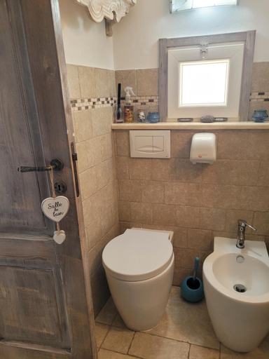 Others 5, La Chiave di Philoxenia, Brindisi