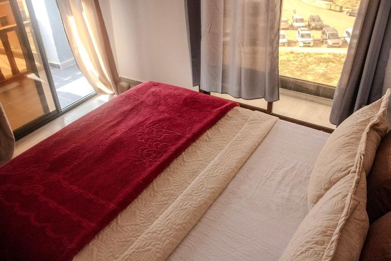 Bedroom 2, Seaside house, Agadir-Ida ou Tanane