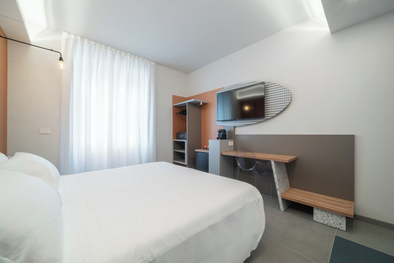 Room 2, Brera Guest House, Milano