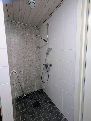 Bathroom 3, Joutsenranta, North Savonia