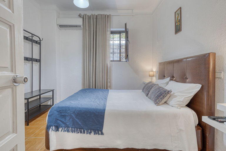 Bedroom 4, Hotel Borsalino, Porto