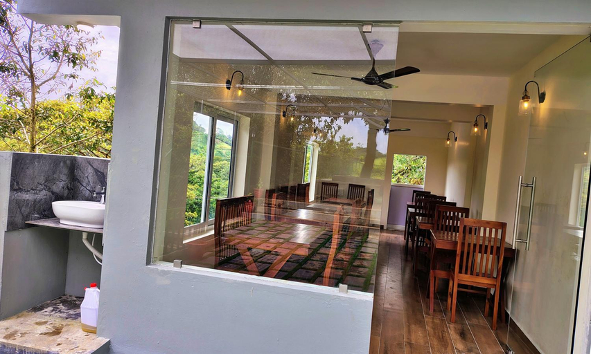 Food & Drinks 5, The Autumn by Maat Hotels, Idukki
