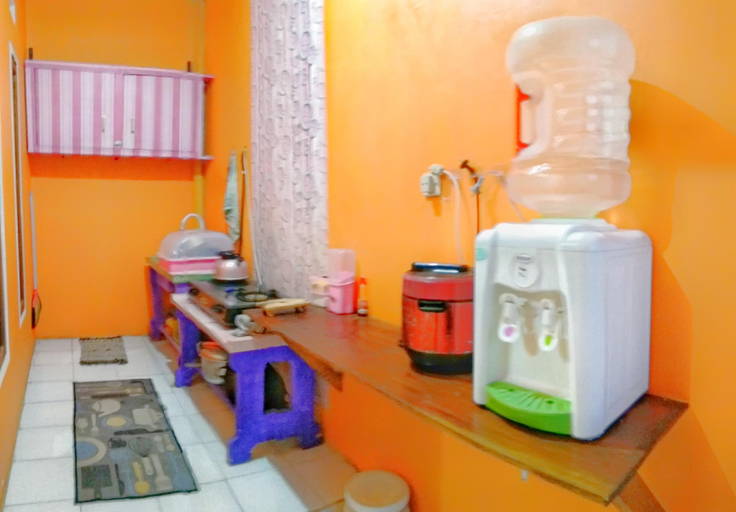Others 4, Homestay Andari, Malang