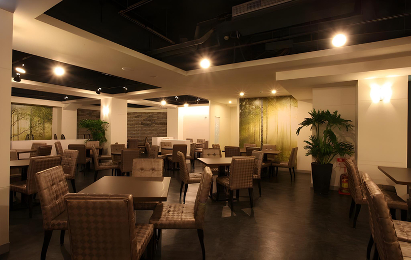 Food & Drinks 5, Ximen Citizen-Classic, Taipei City
