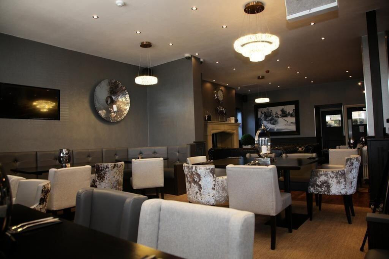 Public Area 4, The Eccleston Hotel, BW Signature Collection, Saint Helens