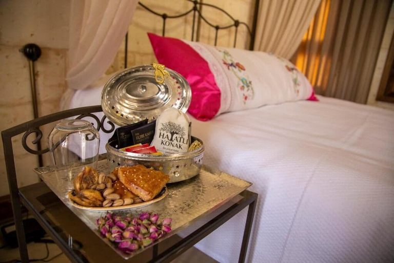 Bedroom 2, HAYATLI KONAK, Merkez