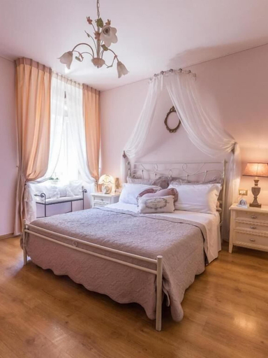 Bedroom 4, Hotel Lieto Soggiorno, Perugia