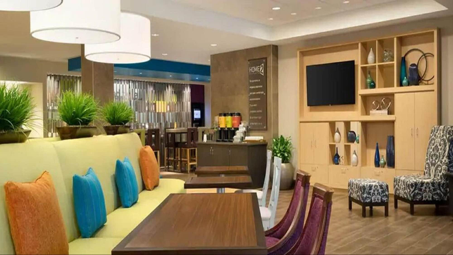 Public Area 2, Home2 Suites by Hilton Corpus Christi Southeast, Nueces