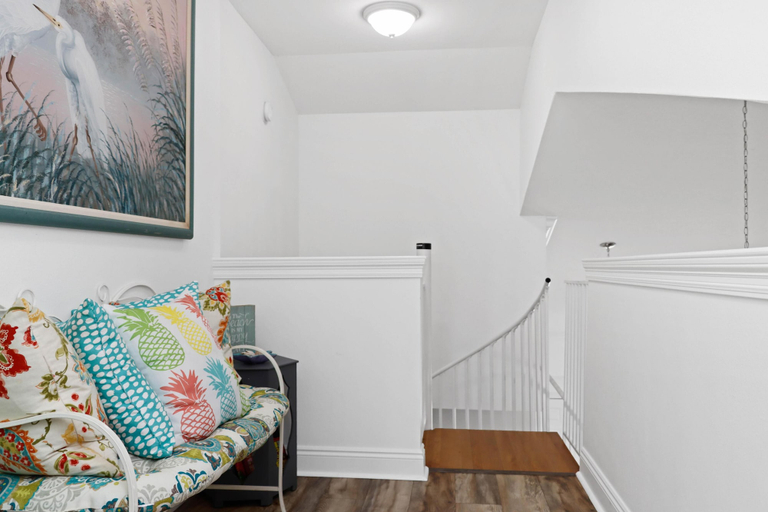 Interior 2, Tranquil Harbor 311 - Sea Forever, Bay