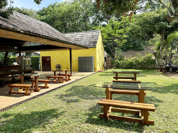 Exterior & Views 2, Huay Kub Kab the Villa, Mae Taeng