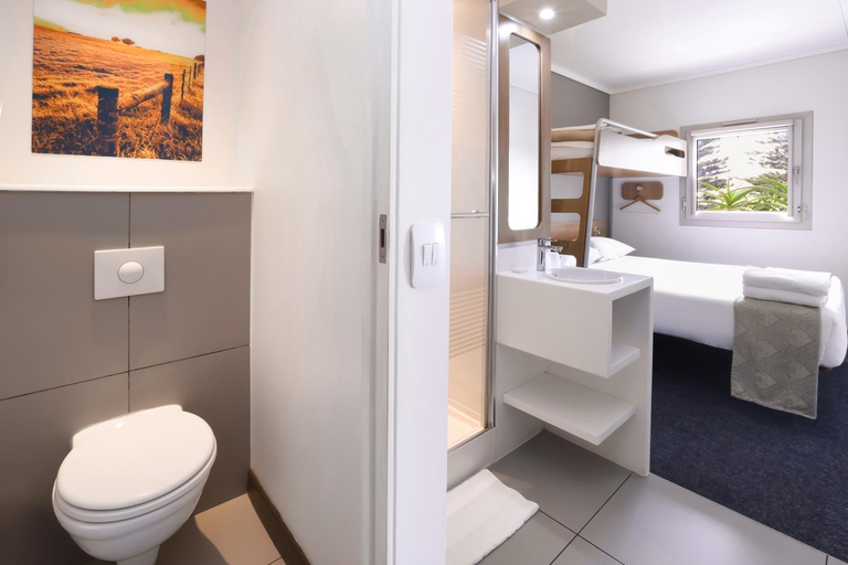 Bathroom 3, SUN1 Port Elizabeth, Nelson Mandela Bay