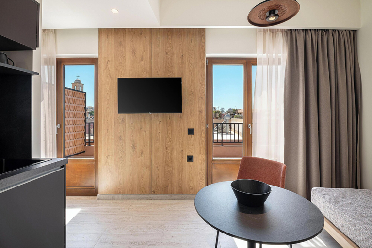 Others 3, Zoera Suites by Ethos, Crete
