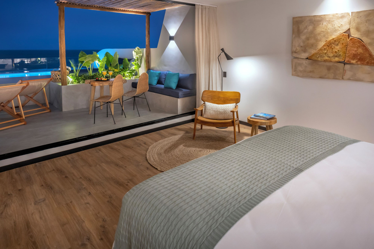 Bedroom 23