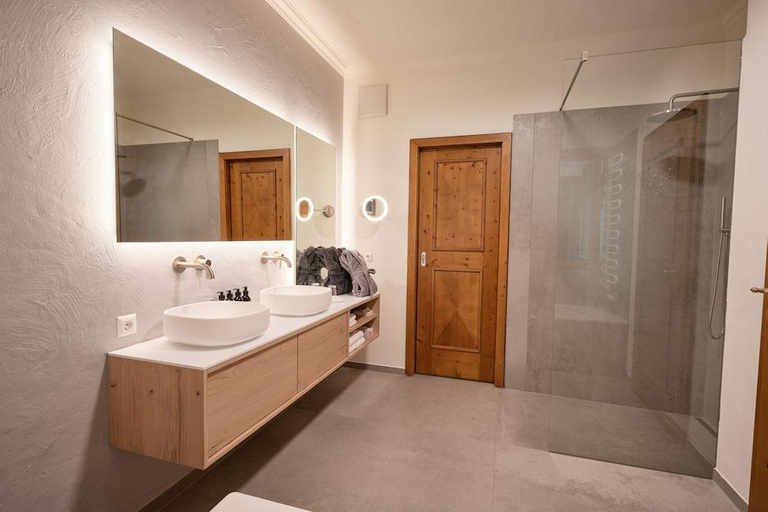 Bathroom 5, Oberforsthof, Sankt Johann im Pongau