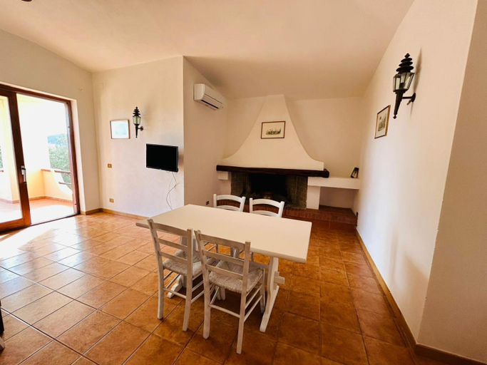 Others, Budoni Beach Homes, Nuoro