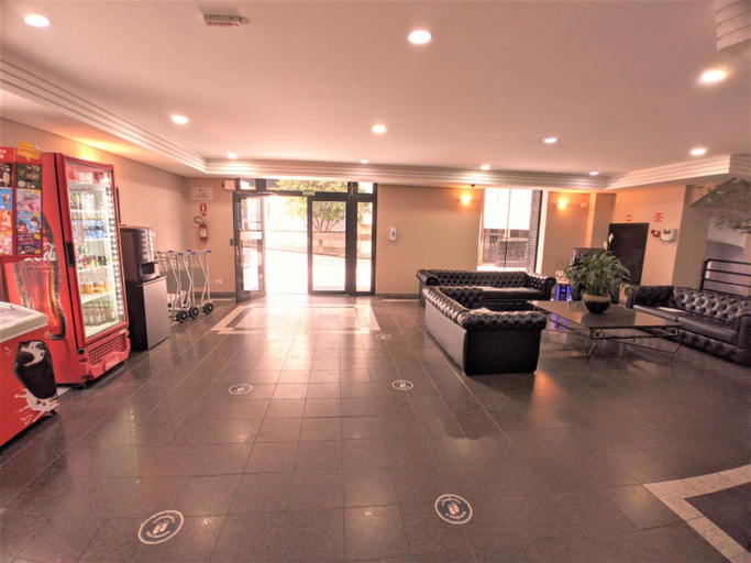 Public Area 2, Granville Hotel, Curitiba