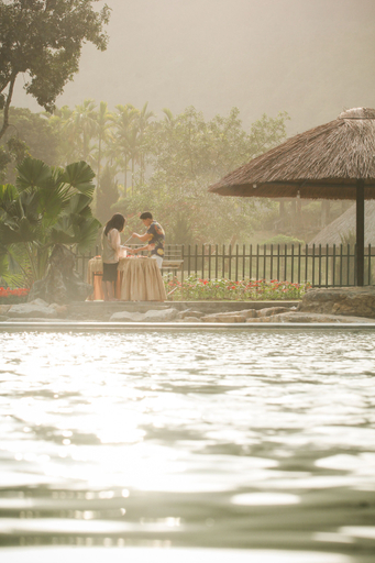 Sport & Beauty 5, Thung Nham Hotel & Resort, Hoa Lư