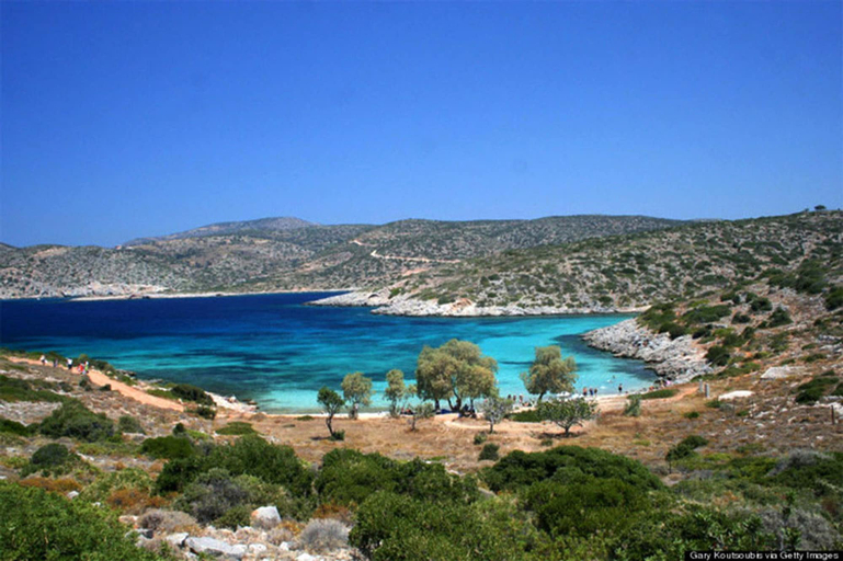 Room 5, Stone Olympi Lodge 1 - Chios Cozy Hideaway, North Aegean