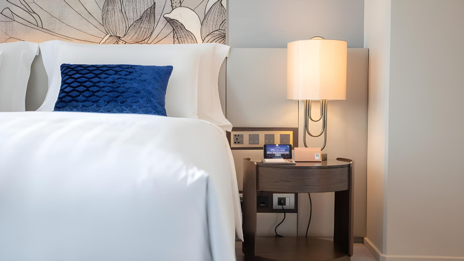 Bedroom 22