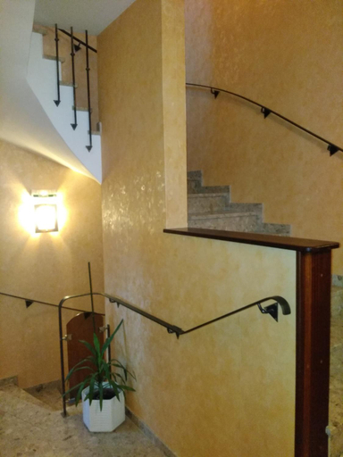 Others, Hotel Lou Cantou, Lozère
