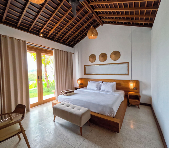 Bedroom 3, Sundance Residence, Klungkung