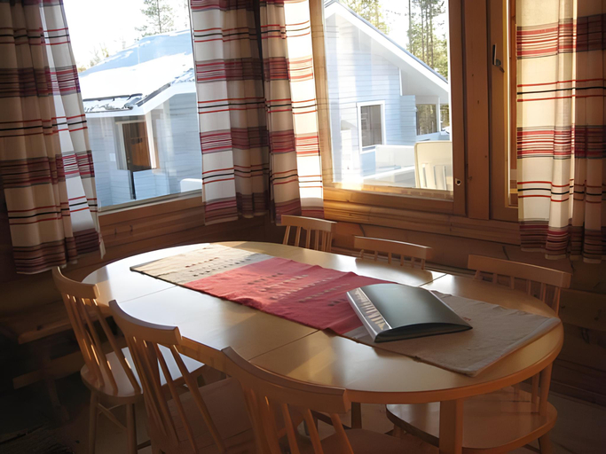 Others 3, Kuerkaltio Resort, Lapland