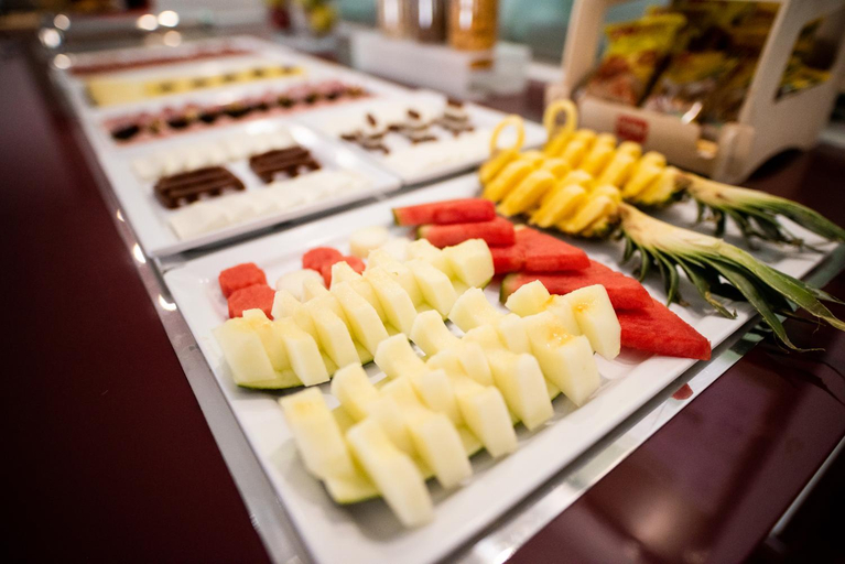 Food & Drinks 2, Bluesea Costa Norte, Pontevedra