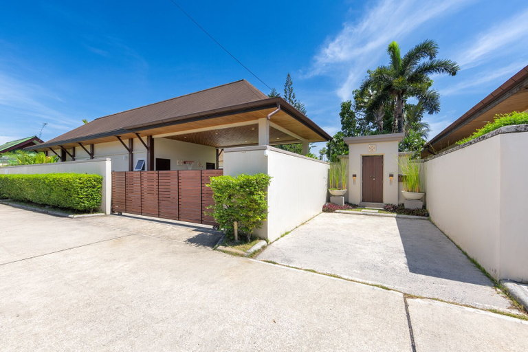 Others 5, Villa Emilia with Private Pool, Pulau Phuket