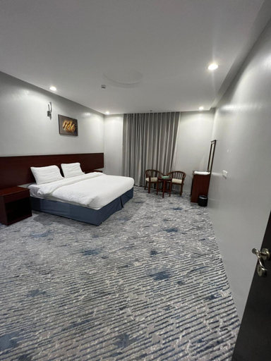 Bedroom 3, Kol Alayam Hotel